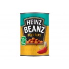 Heinz Peri Peri Beanz 390g