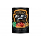 Heinz Vegetable Chilli Beanz 390 Gramm