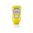 Heinz Yellow Mustard mild 220ml