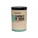 Heritage Bicarbonate of Soda, Backtriebmittel, 100g