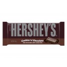 Hershey's Cookies'n Chocolate Bar 43g