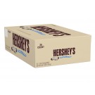 Hershey's Cookies 'n' Crème standard Bar 36 x 43g