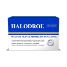 Hi-Tech Pharmaceuticals Halodrol, former HALODROL-50™