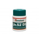 Himalaya Herbal Healthcare Liv. 52 DS