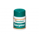 Himalaya Herbal Healthcare Serpina (Rauwolfia serpentia)