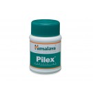 Himalaya Herbal Healthcare Pilex 60 Tabletten