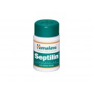 Himalaya Herbal Healthcare Septilin 60 Tabletten