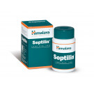 Himalaya Herbal Healthcare Septilin Anti-infective Therapy