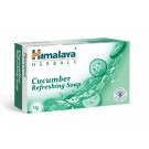 Himalaya Herbals Refreshing Cucumber Soap