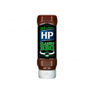 HP BBQ Classic Woodsmoke Sauce 465g