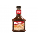 Hunts BBQ Sauce Honey Hickory 425 ml