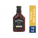 Jack Daniel’s Honey Smokehouse Barbecue Sauce 539g