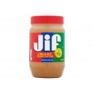 Jif Creamy Peanut Butter 1.13 kg