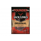 Jack Links Beef Jerky Original 1lb Pounder USA