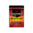 Jack Links Beef Jerky Sweet & Hot 1lb Pounder USA