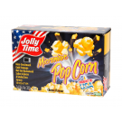 Jolly Time Microwave Popcorn Cheese 300g