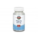 KAL Niacin 250 mg