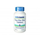 Life Extension Two-Per-Day Tablets 