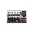LG Sciences Battle Hardener Kit Platinum Series