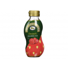 Lyle's Squeezy Dessert Strawberry Syrup 325g