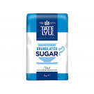 Tate & Lyle Fairtrade Granulated Sugar 1kg 