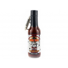 357 Mad Dog Silver Collector's Edition Hot Sauce