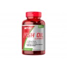 MET-Rx Fish Oil with Vitamin D