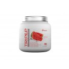 Metabolic Nutrition TRI-PEP "peptide-bonded" BCAA