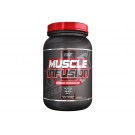 Nutrex Muscle Infusion Protein Matrix 2lbs