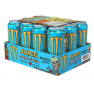 Monster Energy + Juice Mango Loco 12 x 500ml
