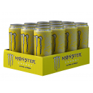 Monster Energy Ultra Citron 12 x 500ml