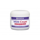 MRM MSM Cream regeneriert Haut und Kollagen