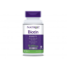 Natrol Biotin 10000 mcg Maximum Strength