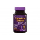 Natrol Cinnamon Extract 1000 mg Zimtextrakt 