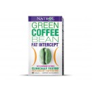 Natrol Green Coffee Bean Fat Intercept