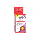 Natrol Omega-3 Krill Oil 1000 mg pro Kapsel