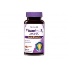 Natrol Vitamin D3 Fast Dissolve
