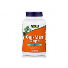 NOW Foods Cal-Mag Capsules