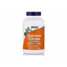 NOW Foods Calcium Citrate Pure Powder