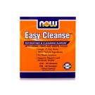 NOW Foods Easy Cleanse Detox AM PM