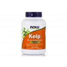 NOW Foods Kelp 150 mcg 200 Tabletten
