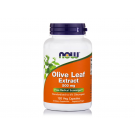 NOW Foods Olive Leaf Extract 500 mg