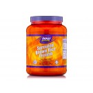 NOW Foods Sprouted Brown Rice Protein