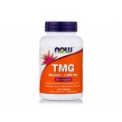NOW Foods TMG 1000 mg (Trimethylglycine) 100 Tabletten