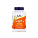 NOW Foods Virgin Coconut Oil 1000 mg