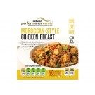 Natural Performance Meal Chicken Breast Moroccan Style 
