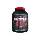 Nutrex Muscle Infusion Protein Matrix