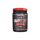 Nutrex Outlift Pre-Workout Powerhouse
