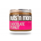 Nuts'n more Chocolate Peanut Butter 454 Gramm