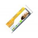Organic Food Bar Protein BIO Riegel 12 x 75g